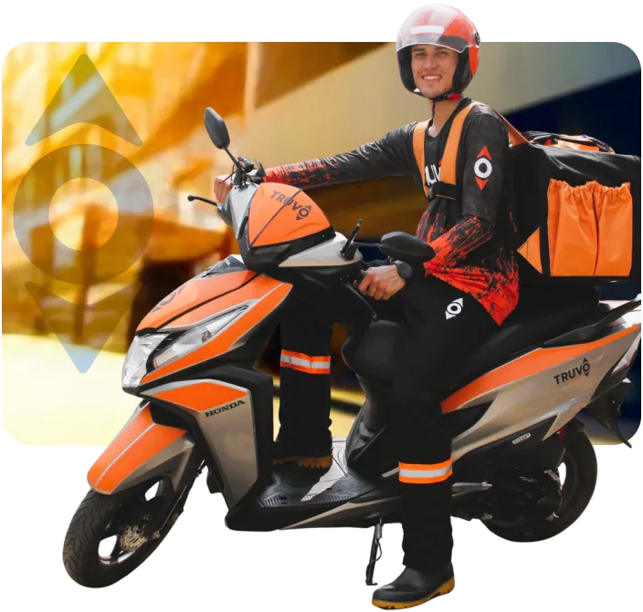 courier